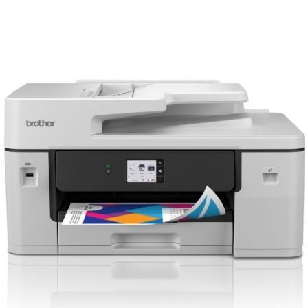 Brother MFC-J6760DWE Ecopro Multifunción A3